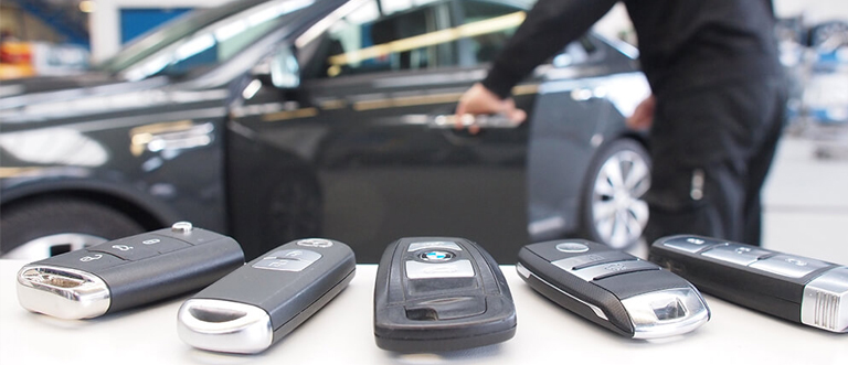 Automotive Locksmith Coronado