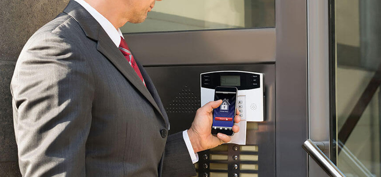 Commercial Office Locksmith Coronado