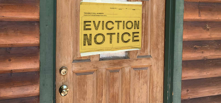 Residential Eviction Service Coronado