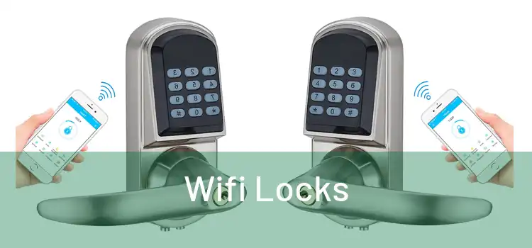  Wifi Locks 